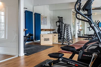 Feriendorf Rugana Komfortplus Ferienwohnung m...