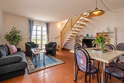 Feriendorf Rugana Komfort Ferienwohnung mit 2...