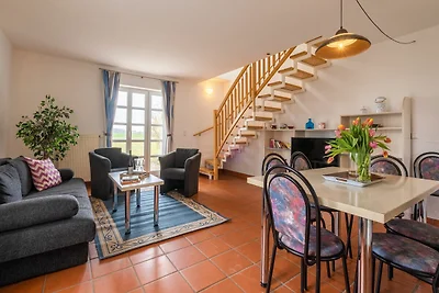 Vakantieappartement Gezinsvakantie Dranske