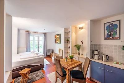 Vakantieappartement Gezinsvakantie Dranske