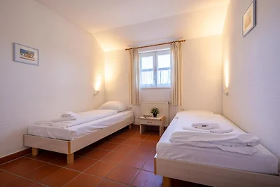 Appartamento Vacanza con famiglia Dranske