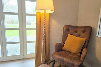 Vakantieappartement Gezinsvakantie Dranske
