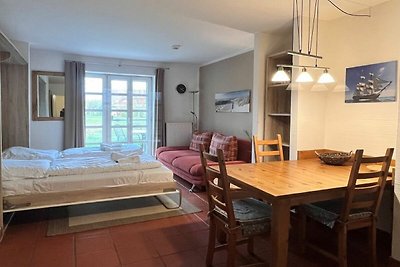 Vakantieappartement Gezinsvakantie Dranske