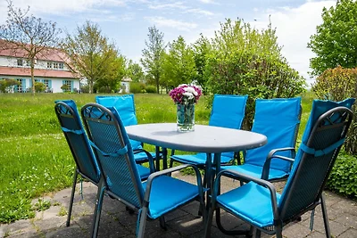 Appartamento Vacanza con famiglia Dranske