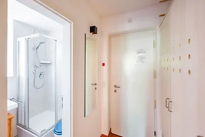 Vakantieappartement Gezinsvakantie Dranske