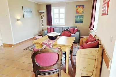 Feriendorf Rugana Komfortplus Ferienwohnung m...