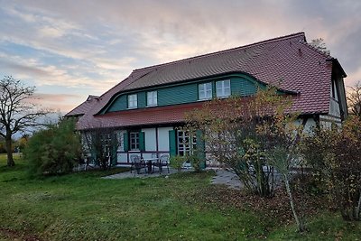 Vakantieappartement Gezinsvakantie Dranske