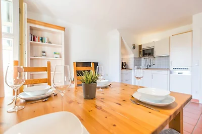 Appartamento Vacanza con famiglia Dranske