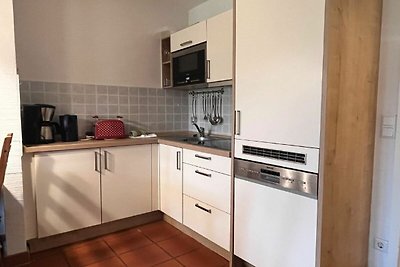 Vakantieappartement Gezinsvakantie Dranske