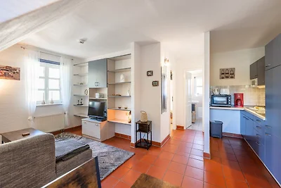 Apartament Dla rodzin Dranske