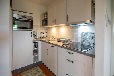 Feriendorf Rugana Komfort Ferienwohnung mit 1...