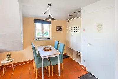 Apartament Dla rodzin Dranske