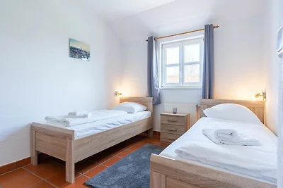 Feriendorf Rugana Komfortplus Ferienwohnung m...