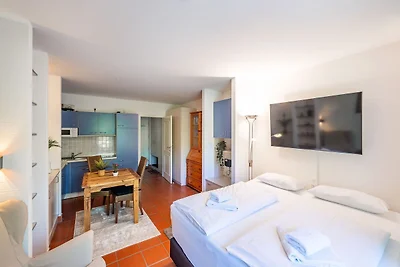 Vakantieappartement Gezinsvakantie Dranske