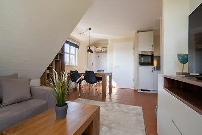 Feriendorf Rugana Komfortplus Ferienwohnung m...