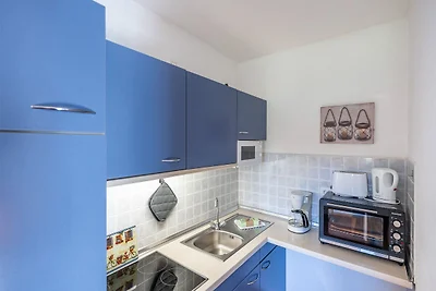 Apartament Dla rodzin Dranske