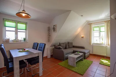 Feriendorf Rugana Komfort Ferienwohnung mit 1...