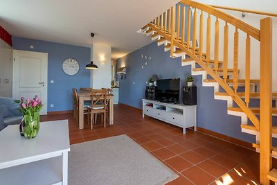 Feriendorf Rugana Komfort Ferienwohnung mit 2...
