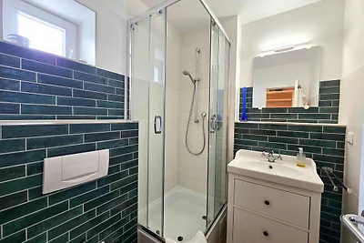 Vakantieappartement Gezinsvakantie Dranske