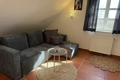 Feriendorf Rugana Klassik Ferienwohnung mit 1...