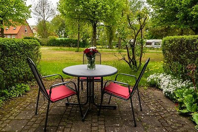 Feriendorf Rugana Klassik 1-Raum Ferienwohnun...