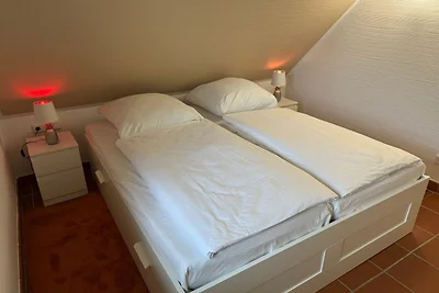 Appartamento Vacanza con famiglia Dranske