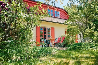 Vakantieappartement Gezinsvakantie Dranske