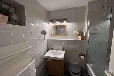 Feriendorf Rugana Komfortplus Ferienwohnung m...