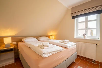 Vakantieappartement Gezinsvakantie Dranske