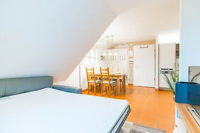 Feriendorf Rugana Komfortplus Ferienwohnung m...