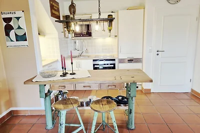 Feriendorf Rugana Komfortplus Ferienwohnung m...