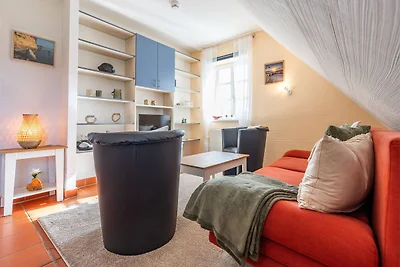 Apartament Dla rodzin Dranske