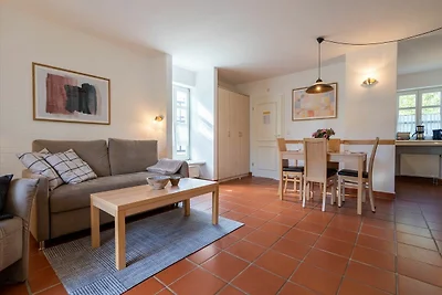 Feriendorf Rugana Komfortplus Ferienwohnung a...