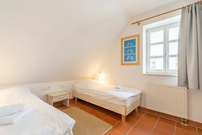 Appartamento Vacanza con famiglia Dranske