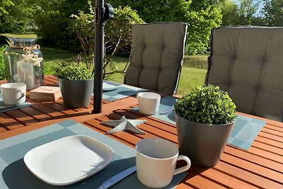 Feriendorf Rugana Komfortplus Ferienwohnung m...