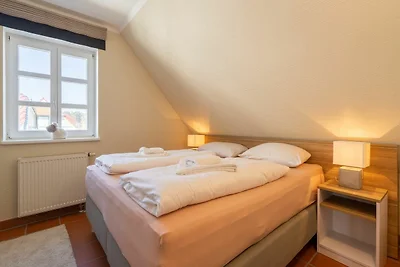 Feriendorf Rugana Komfortplus Ferienwohnung m...