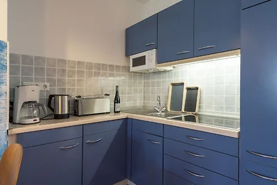 Vakantieappartement Gezinsvakantie Dranske