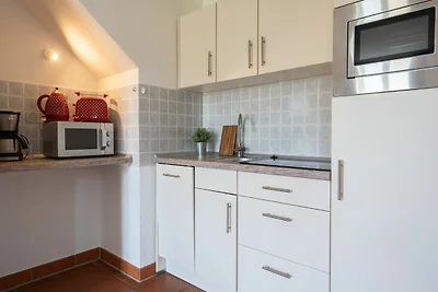 Appartement Vacances avec la famille Dranske