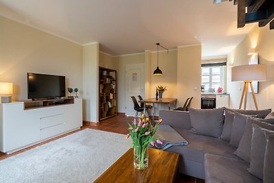 Feriendorf Rugana Komfortplus Ferienwohnung m...