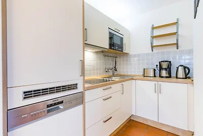 Feriendorf Rugana Komfortplus Ferienwohnung m...
