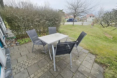 Appartamento Vacanza con famiglia Dranske