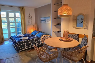 Feriendorf Rugana Komfort 1-Raum Ferienwohnun...