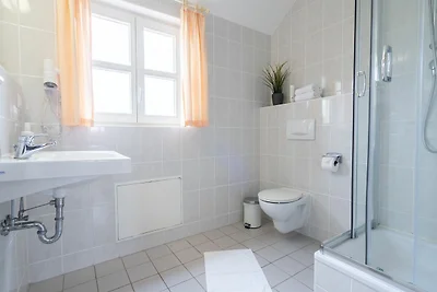 Vakantieappartement Gezinsvakantie Dranske