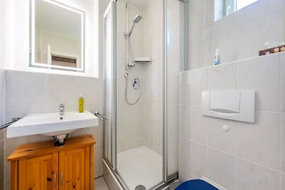 Vakantieappartement Gezinsvakantie Dranske