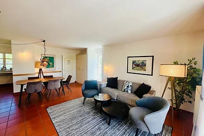 Feriendorf Rugana Komfort Ferienwohnung mit 2...