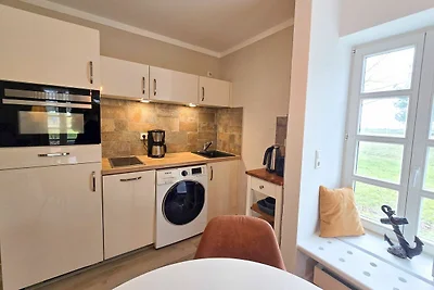 Vakantieappartement Gezinsvakantie Dranske