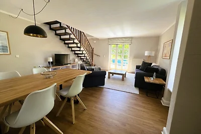 Feriendorf Rugana Komfortplus Ferienwohnung a...