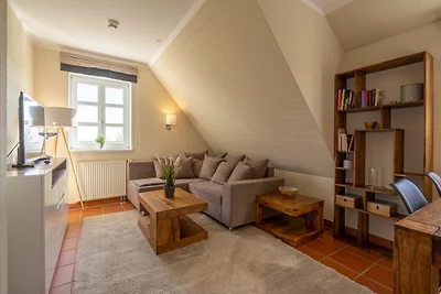 Feriendorf Rugana Komfortplus Ferienwohnung m...