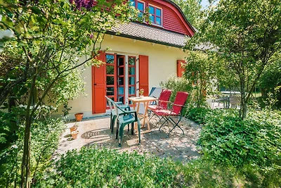 Vakantieappartement Gezinsvakantie Dranske
