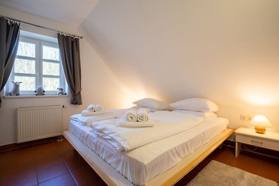 Feriendorf Rugana Komfort Appartement mit 1 S...